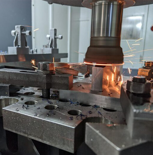Zhongci factory
