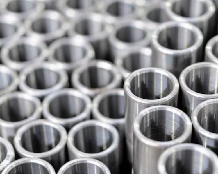 What Is Tungsten Steel (Hard Alloy)?